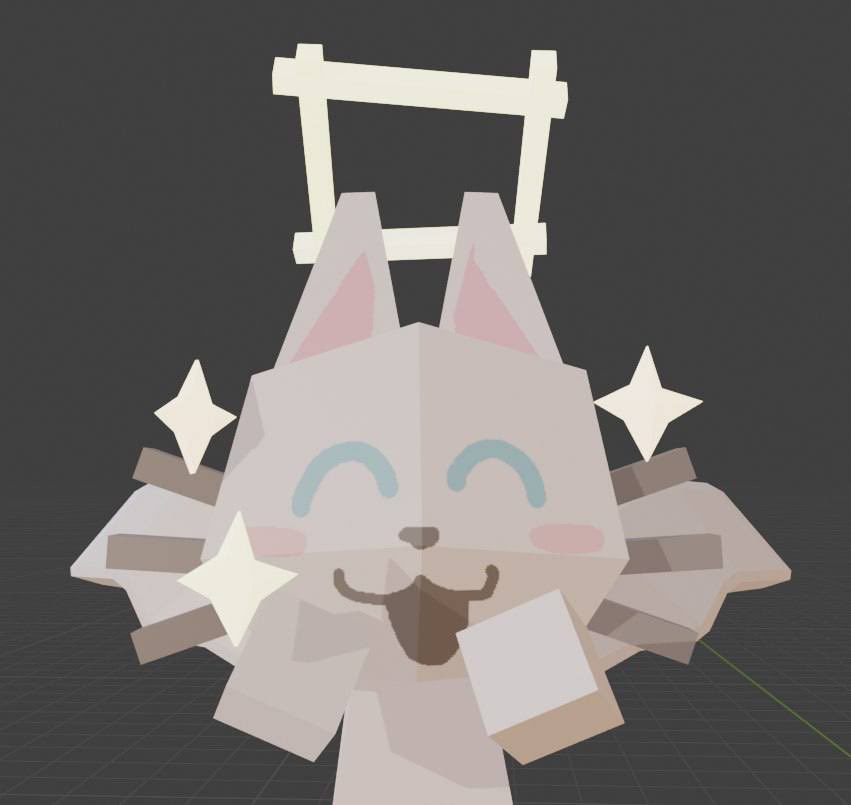 KUPER_NS's tweet photo. :3 
🪽🐱

#3drender #angel #kitten https://t.co/1FQHKn8HQX