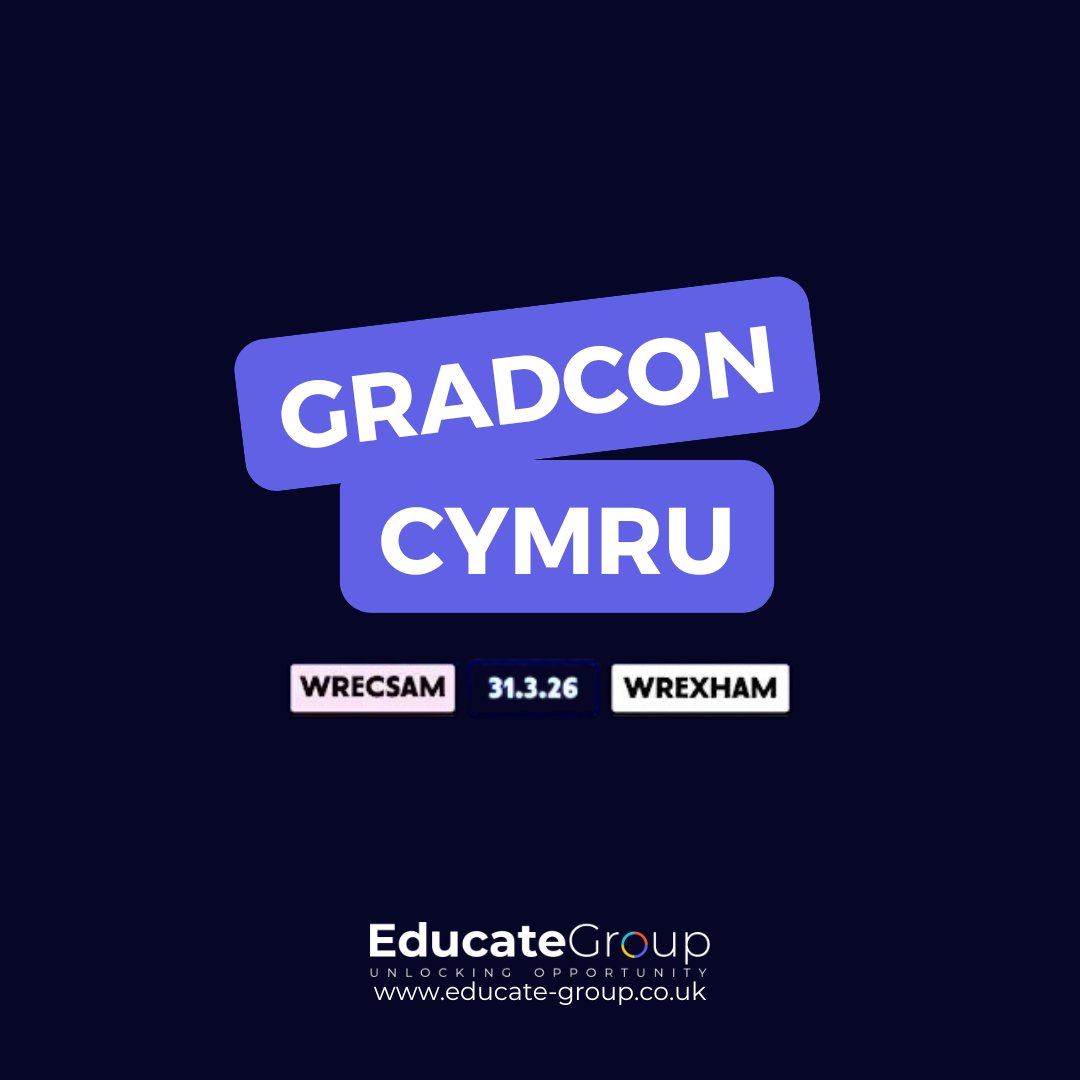 Educate Group tweet media