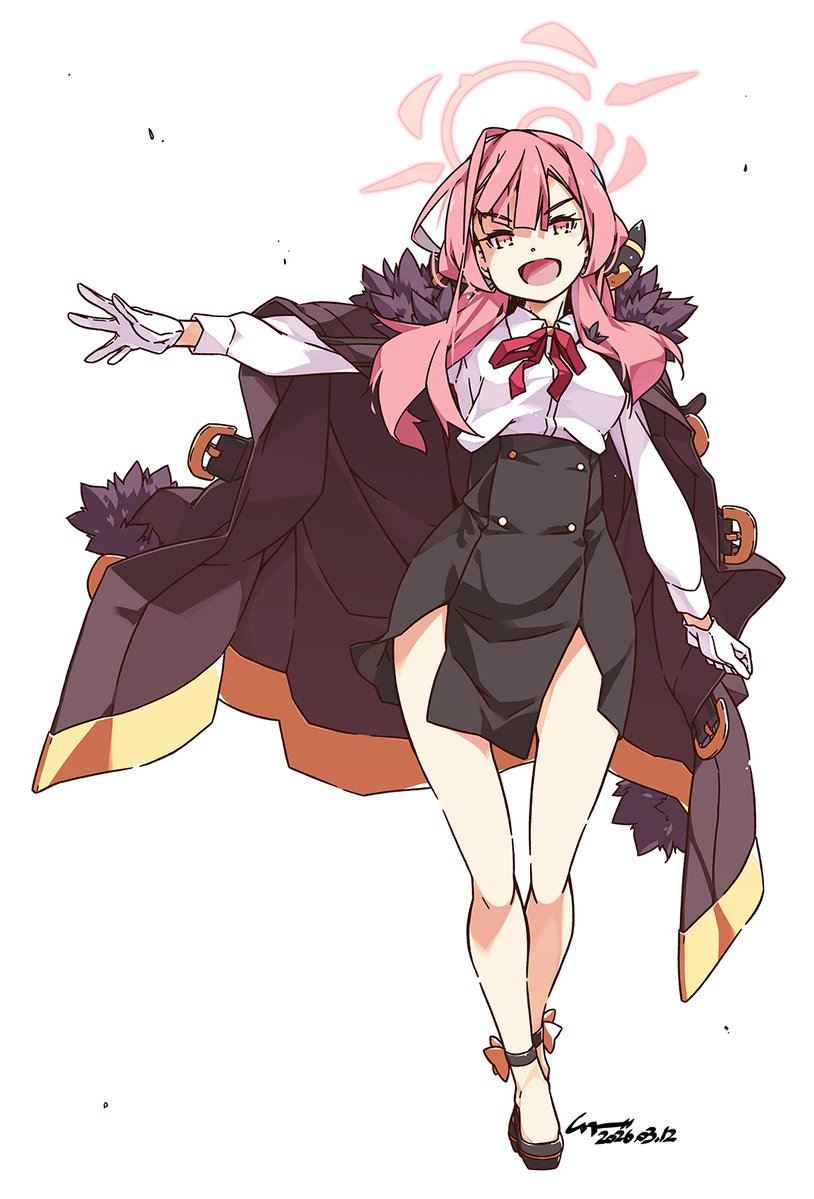 #今月描いた絵を晒そう 
ちょいと普段使いの初期カラーパレットを捨てて再構築してましたので、本人的には若干色の使い方が変わった感じですが……傍から見てどんなもんか_(:3」∠)_ 