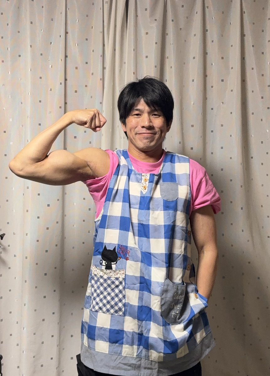 羽田敬之 tweet media