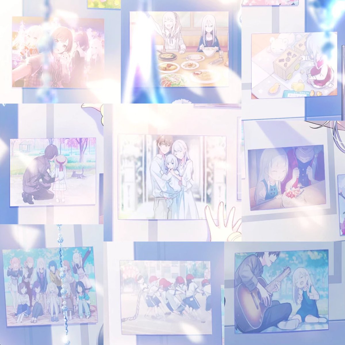 ボスゴブ tweet media