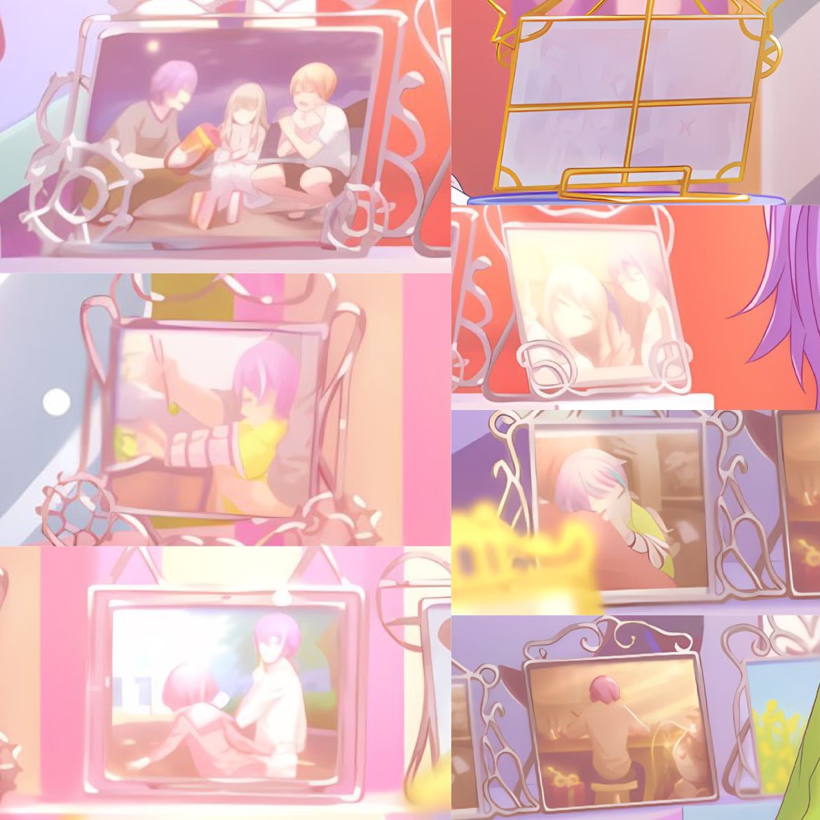 ボスゴブ tweet media