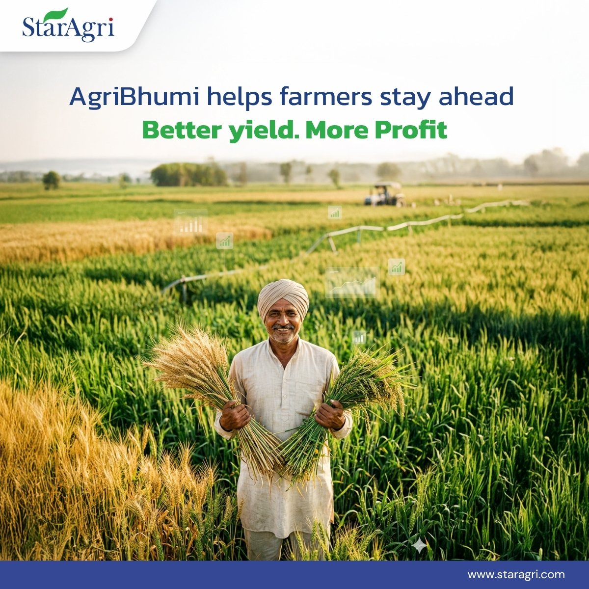 StarAgri tweet media