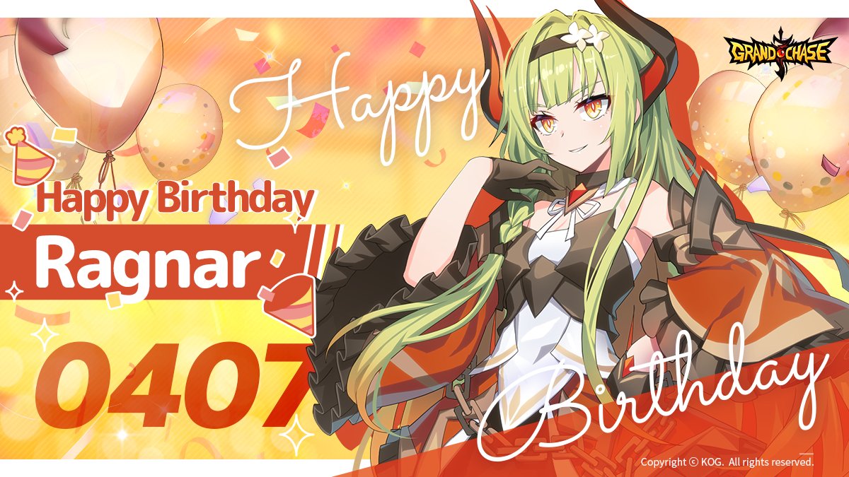 GrandChase Global tweet media