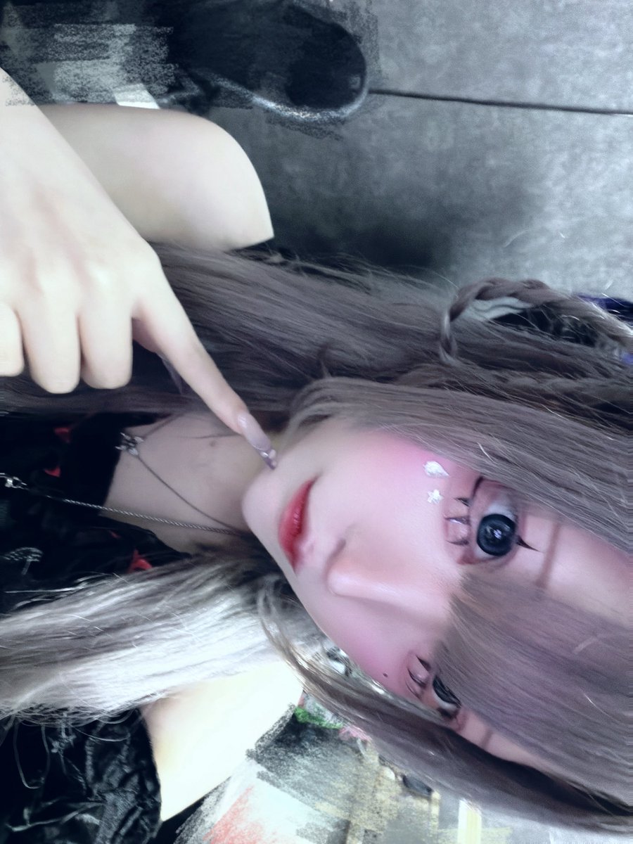 闇咲トア tweet media