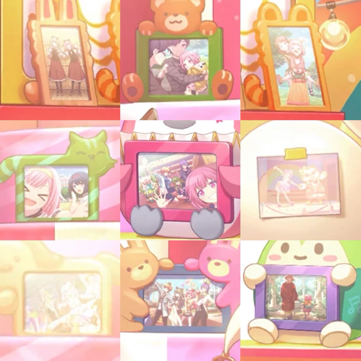 ボスゴブ tweet media