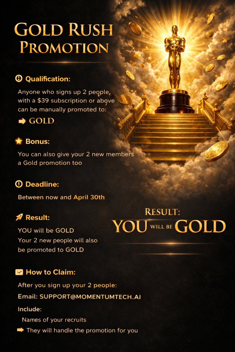 MomentumTech tweet media