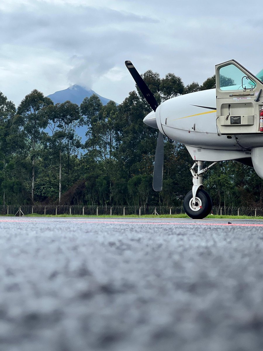 Jenik Tours and Travels Ltd tweet media