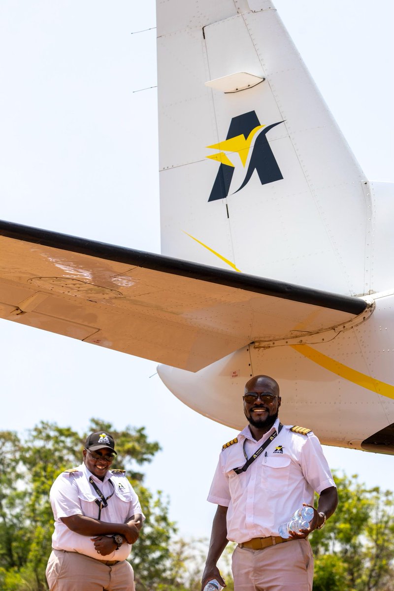 Jenik Tours and Travels Ltd tweet media