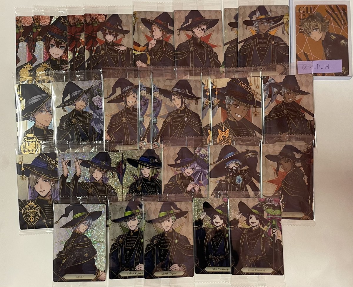 まちゃ@取引垢 tweet media