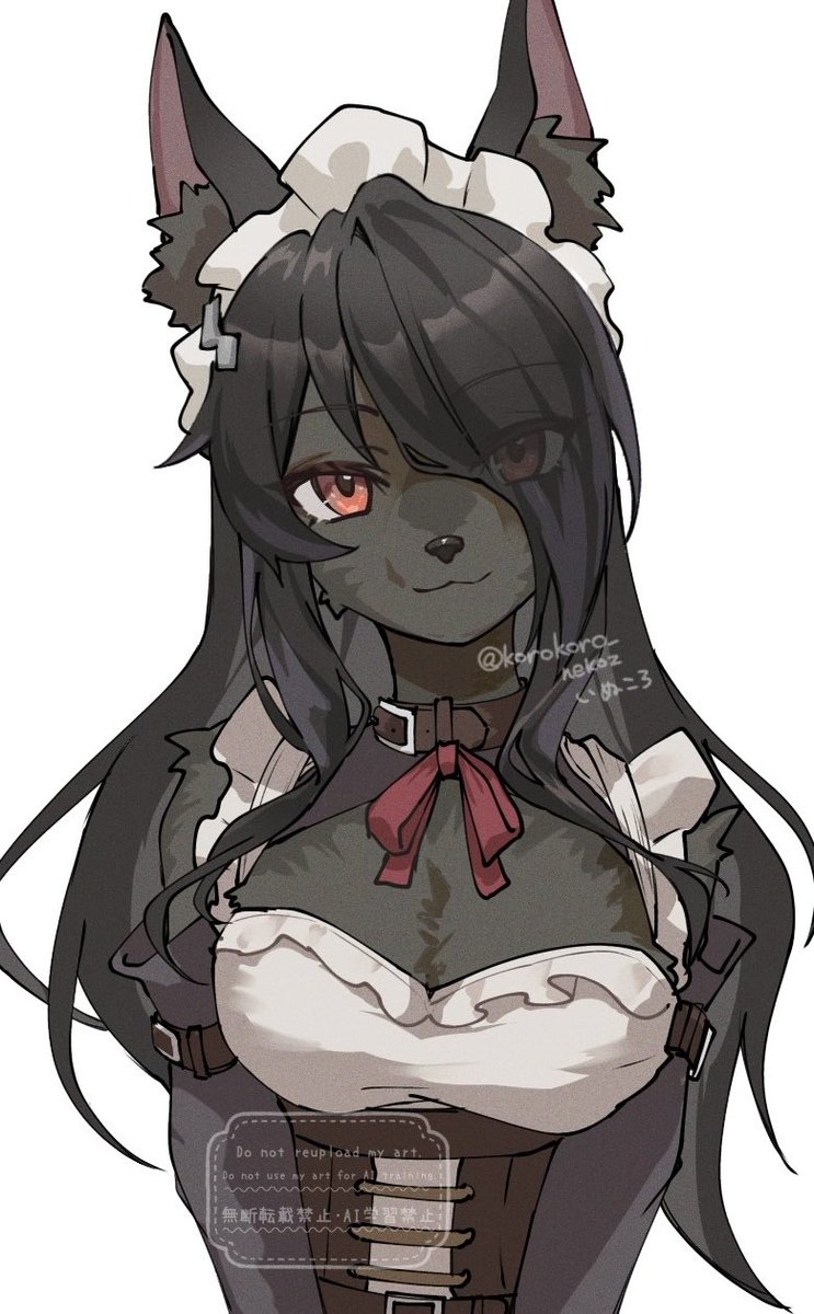 いぬころ tweet media