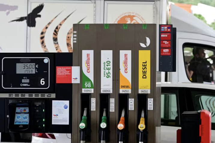 Thierry de Cabarrus tweet media