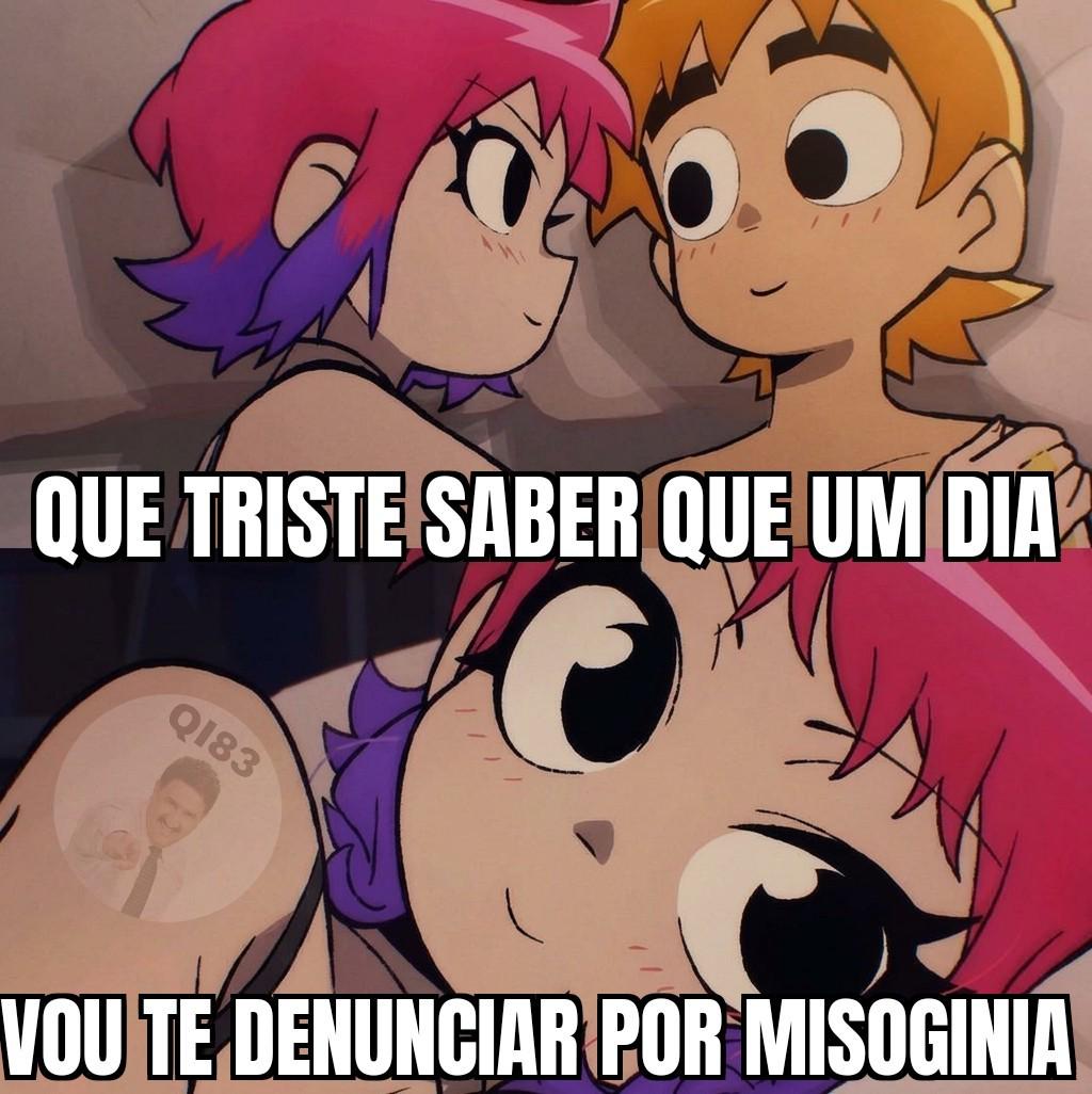 ☭⃠ Rebeca Queen 🏳️‍⚧️ACELERA🇧🇷 tweet media