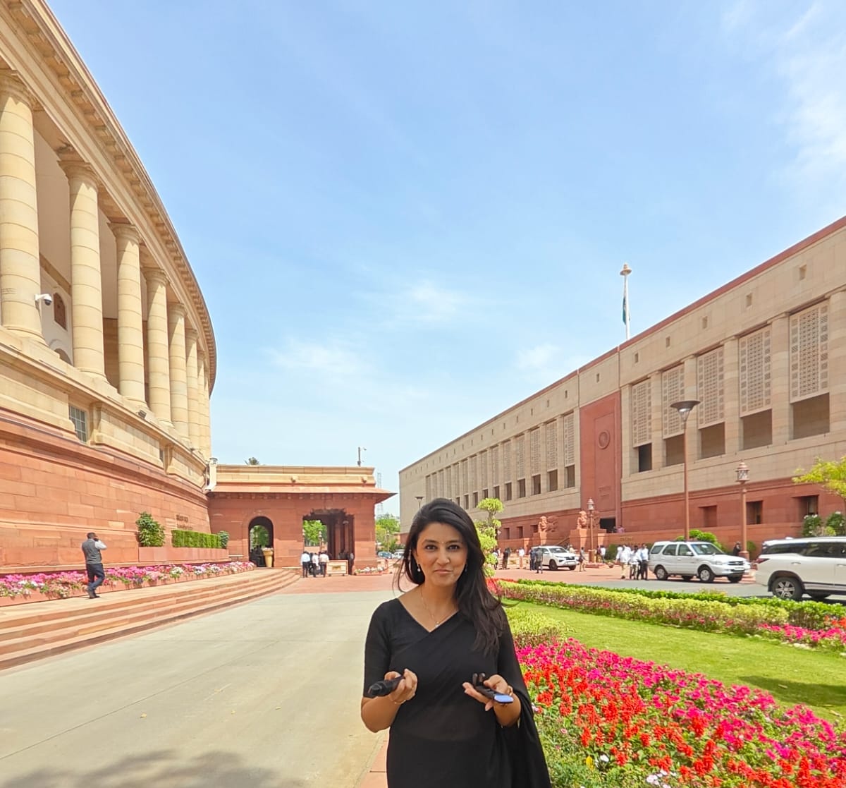 Aishwarya Paliwal tweet media