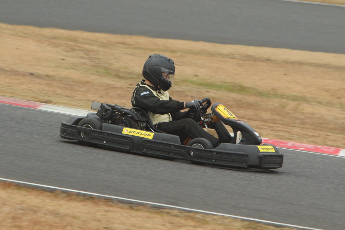 金沢工業大学自動車部@新入生募集中 tweet media