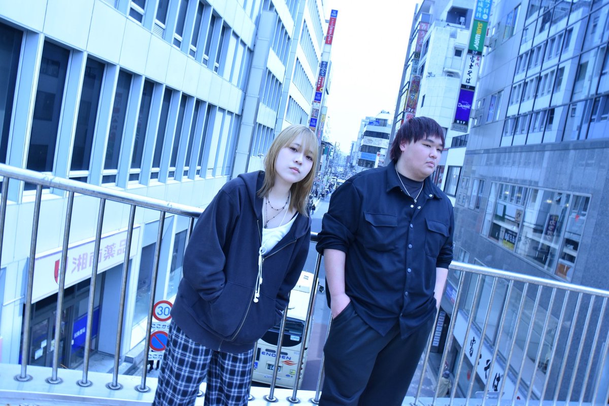 Renore (リノア) tweet media