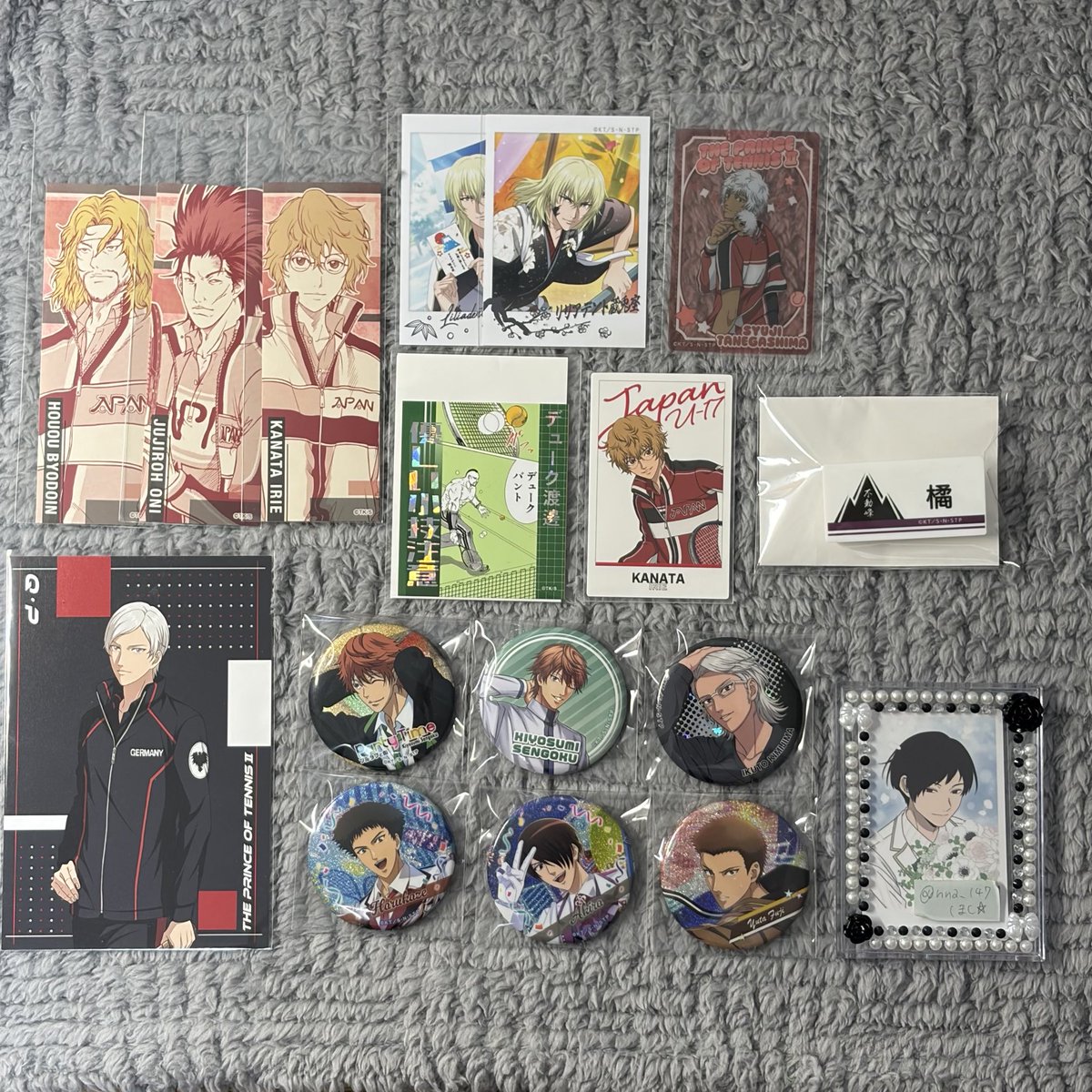 ほし⭐︎ tweet media