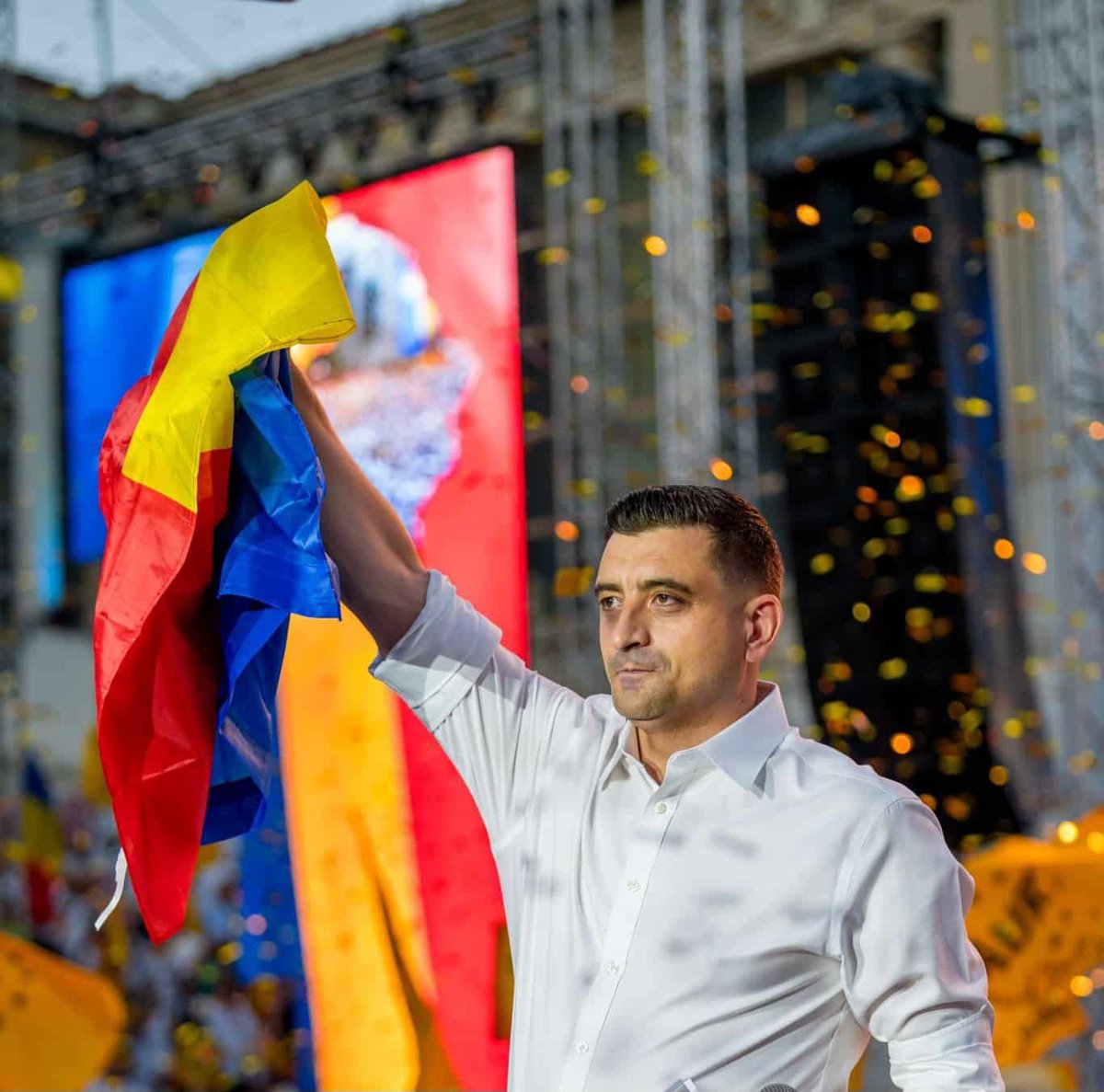 Brave Romania tweet media