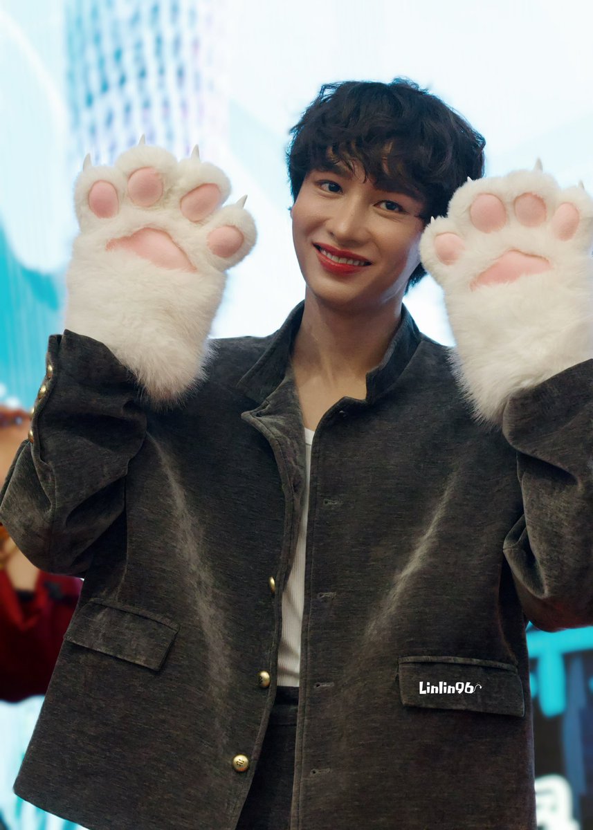 LinxLin •͈ ₃ •͈ tweet media