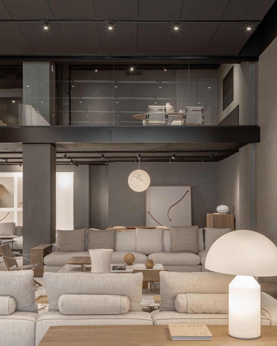 Flexform tweet media