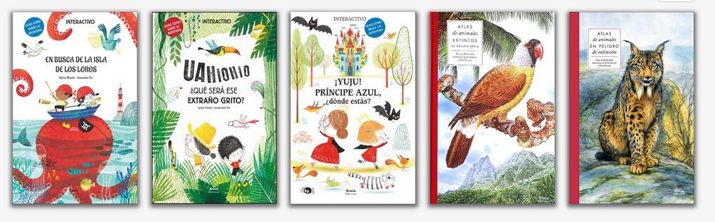 Koalaediciones tweet media