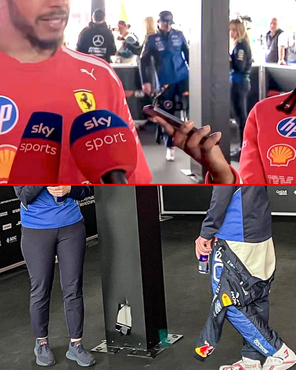 Autosport tweet media