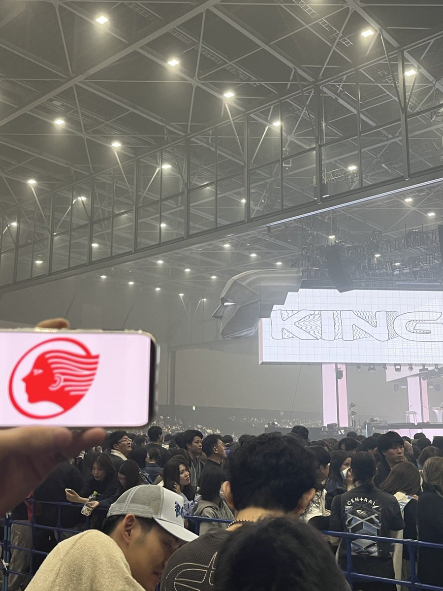 Aki Gnu 👑🐃　CEN+RAL 3/28 tweet media