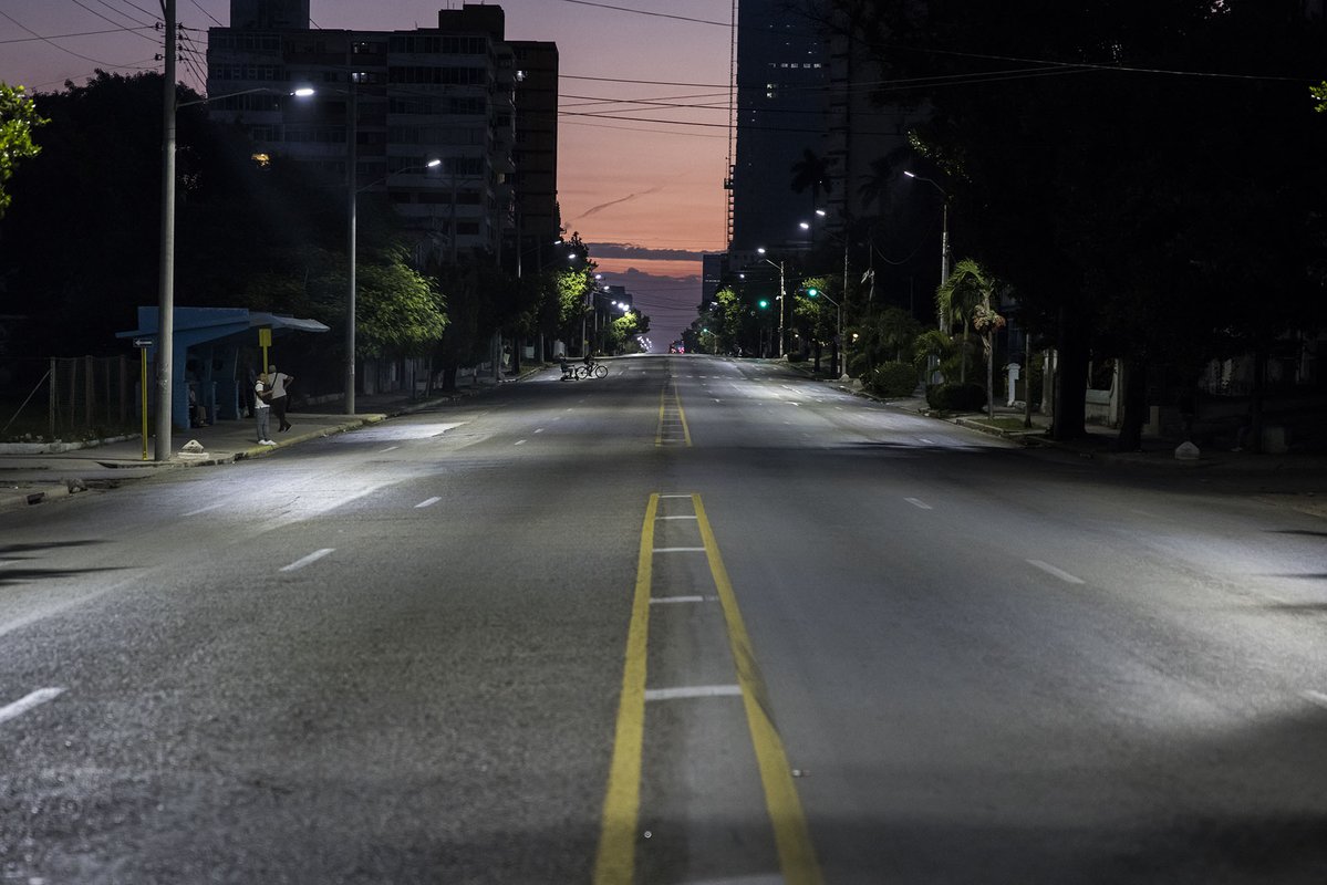 Revista 5W tweet media