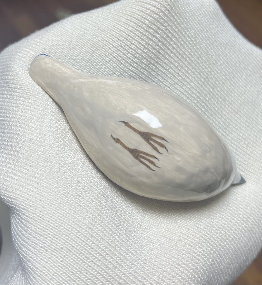 고방오리 オナガガモ 𓅰 tweet media