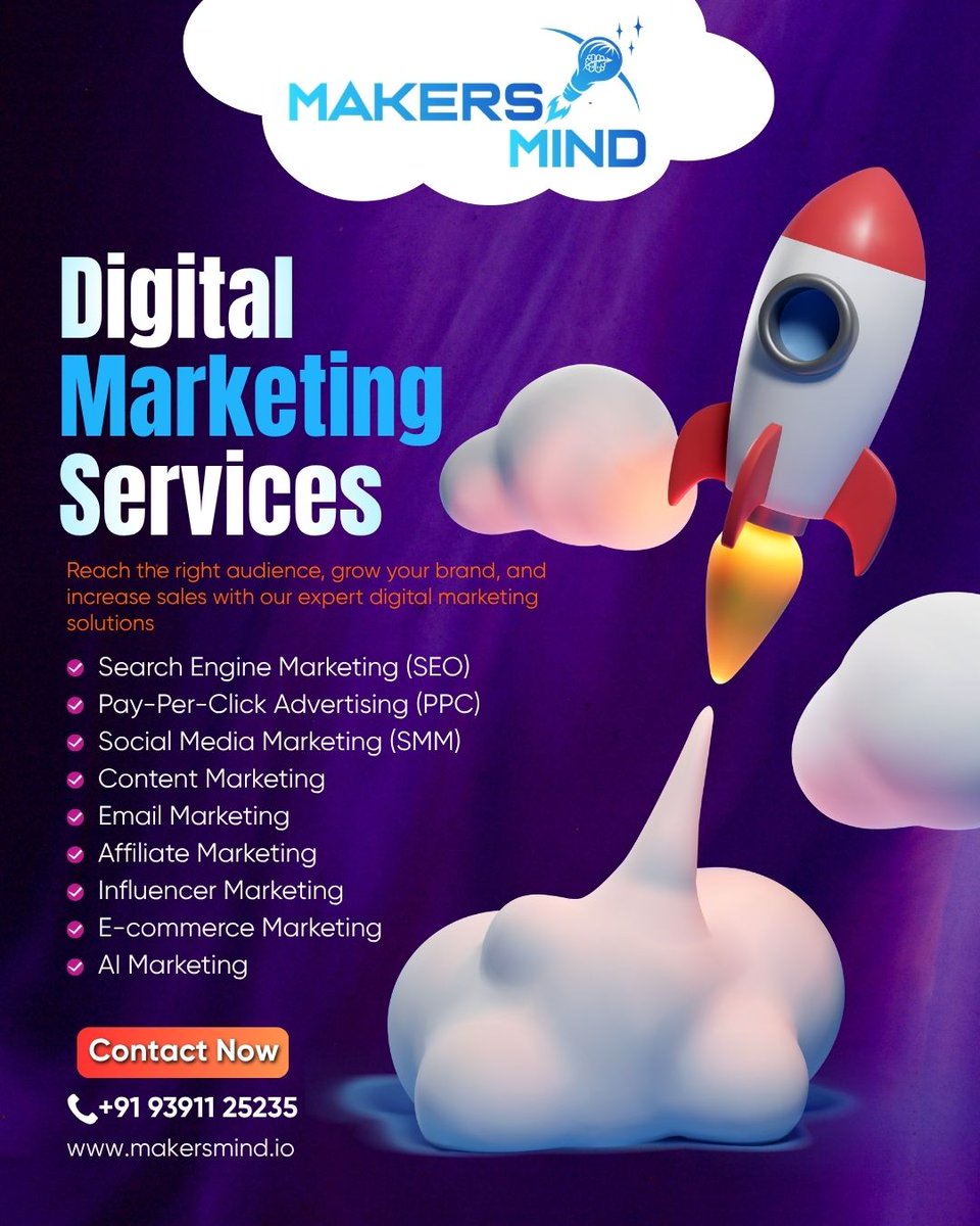 Makers Mind tweet media