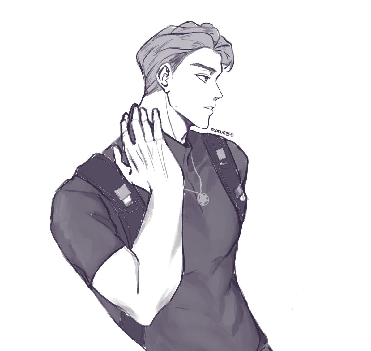 Agent✧Marunᵖᵗ² tweet media