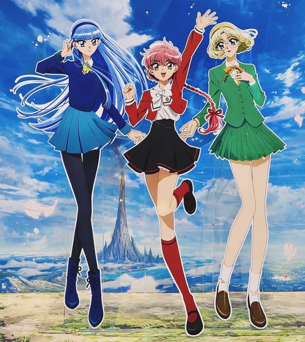 紅月兎 tweet media