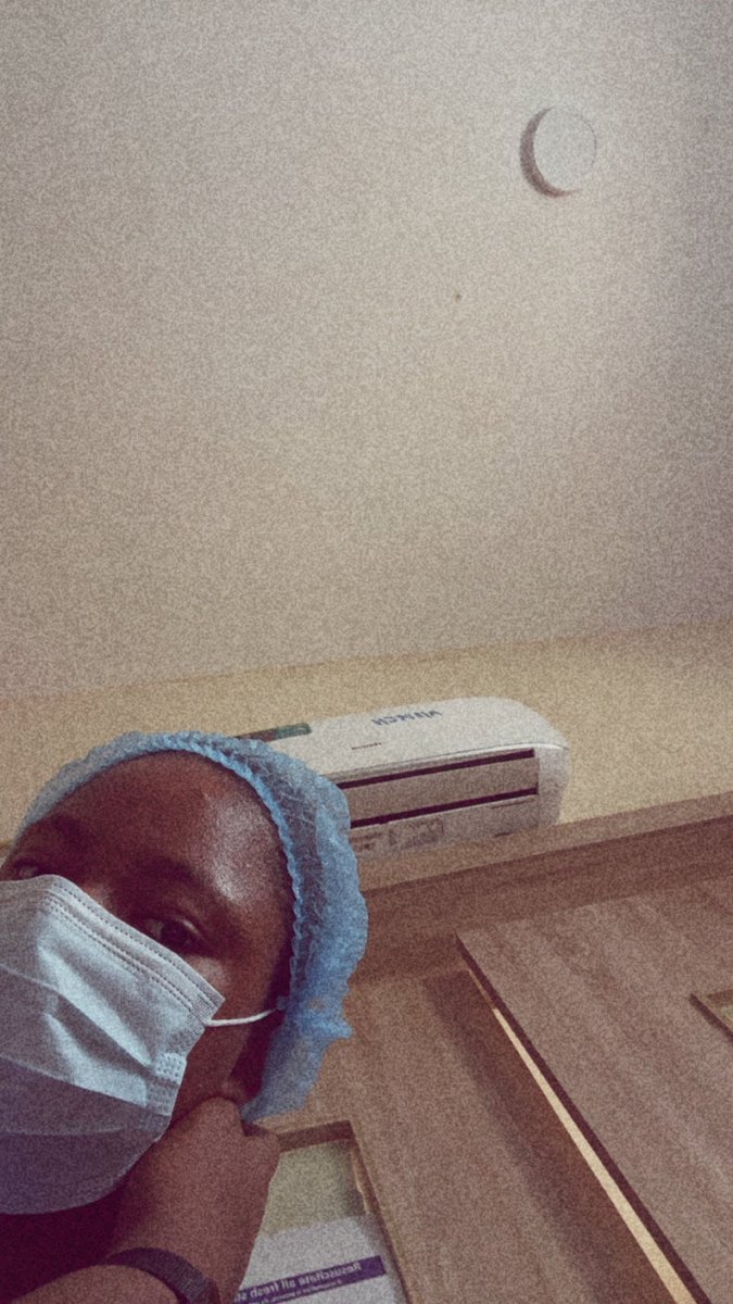 Miracle Daberechi🩺🤍💫 tweet media