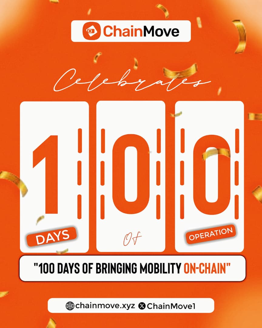 ChainMove (AyaHQ '25) tweet media