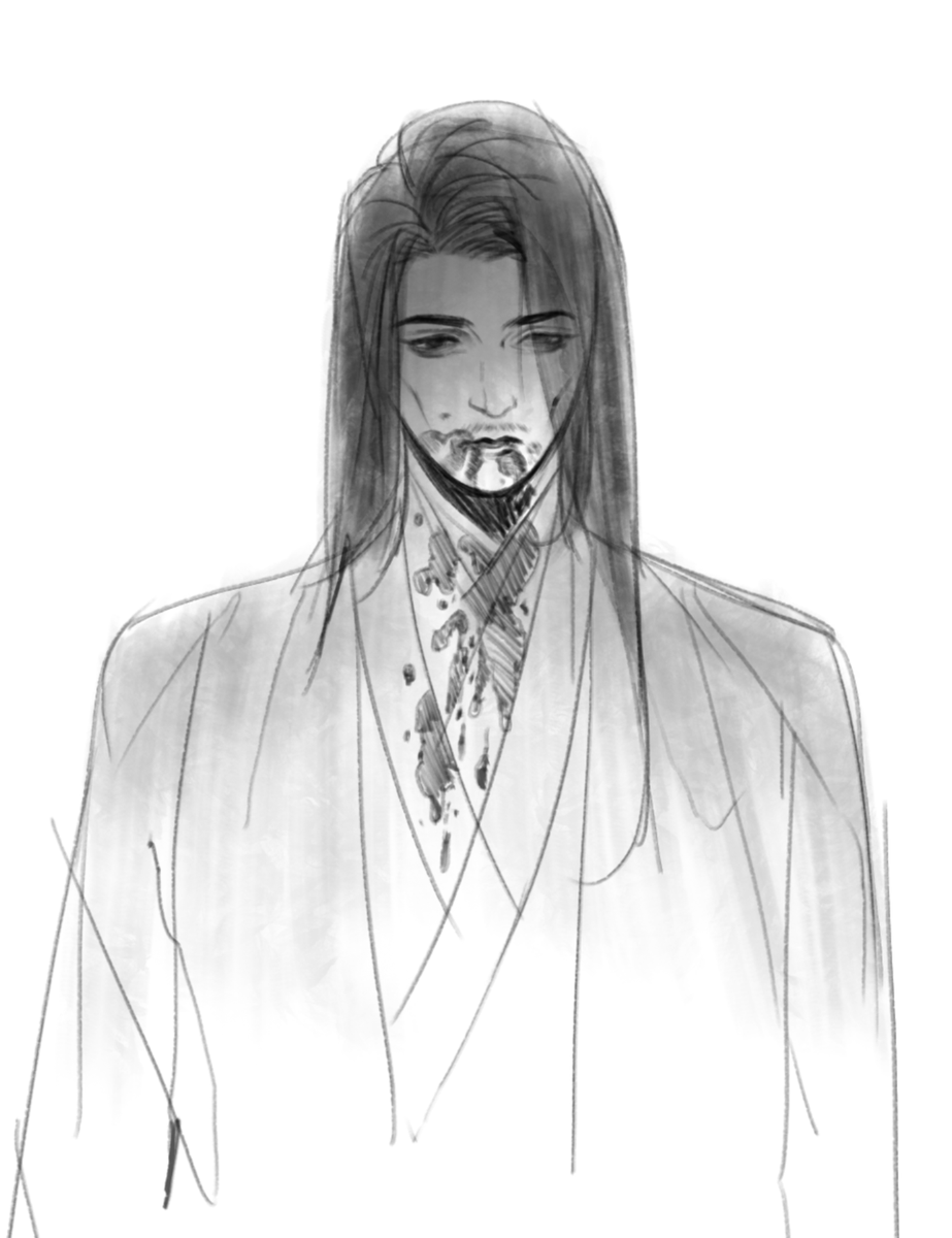 难耐癫火 tweet media