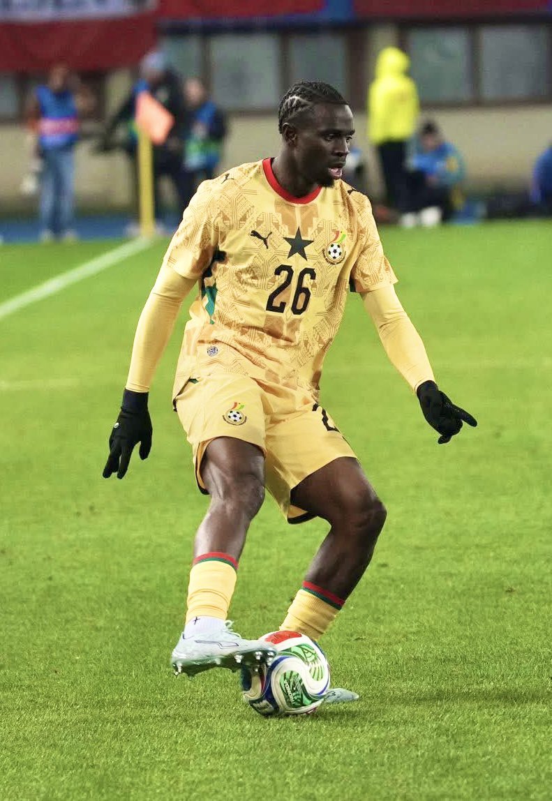 Jon Boafo tweet media