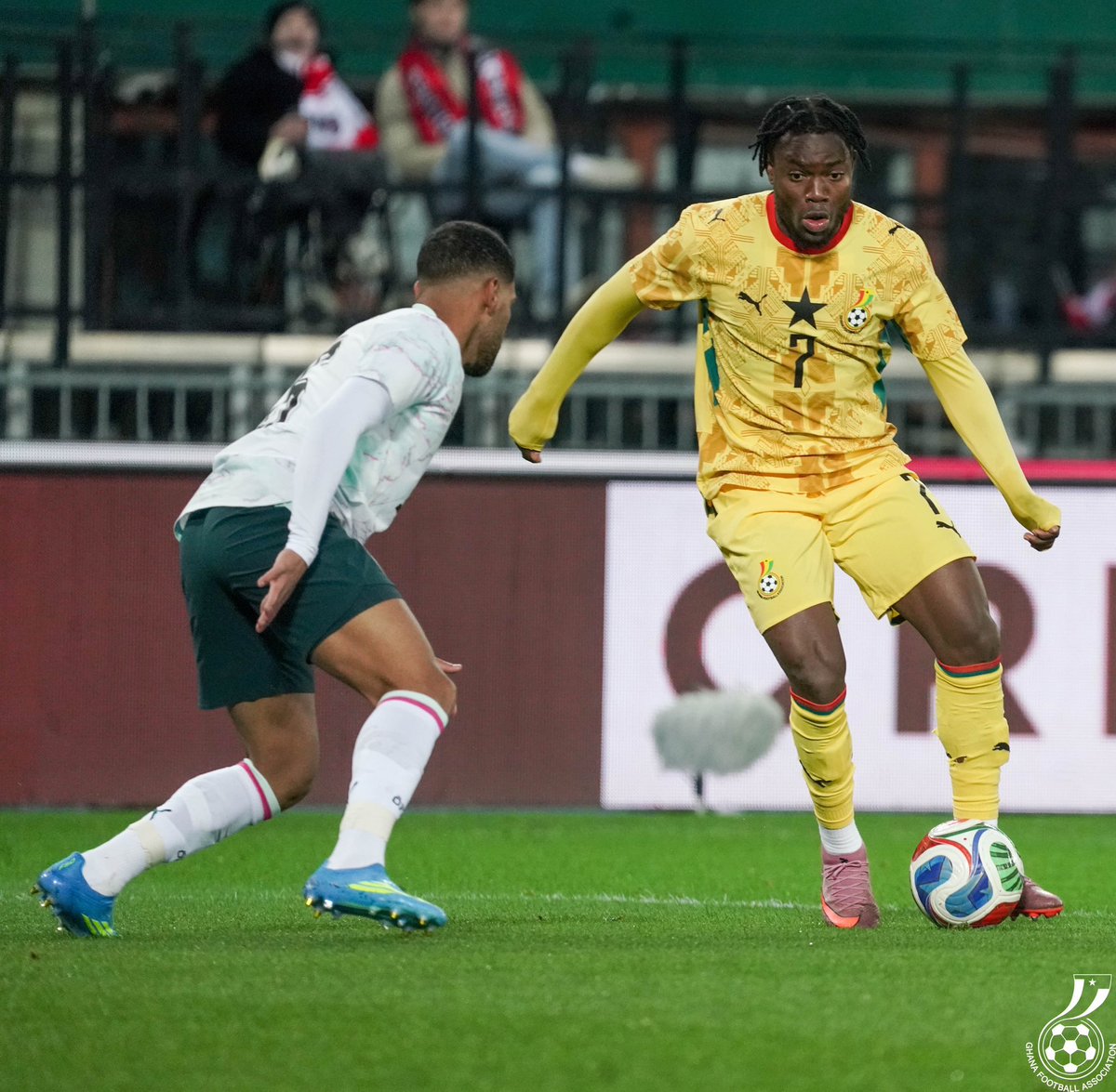 Jon Boafo tweet media