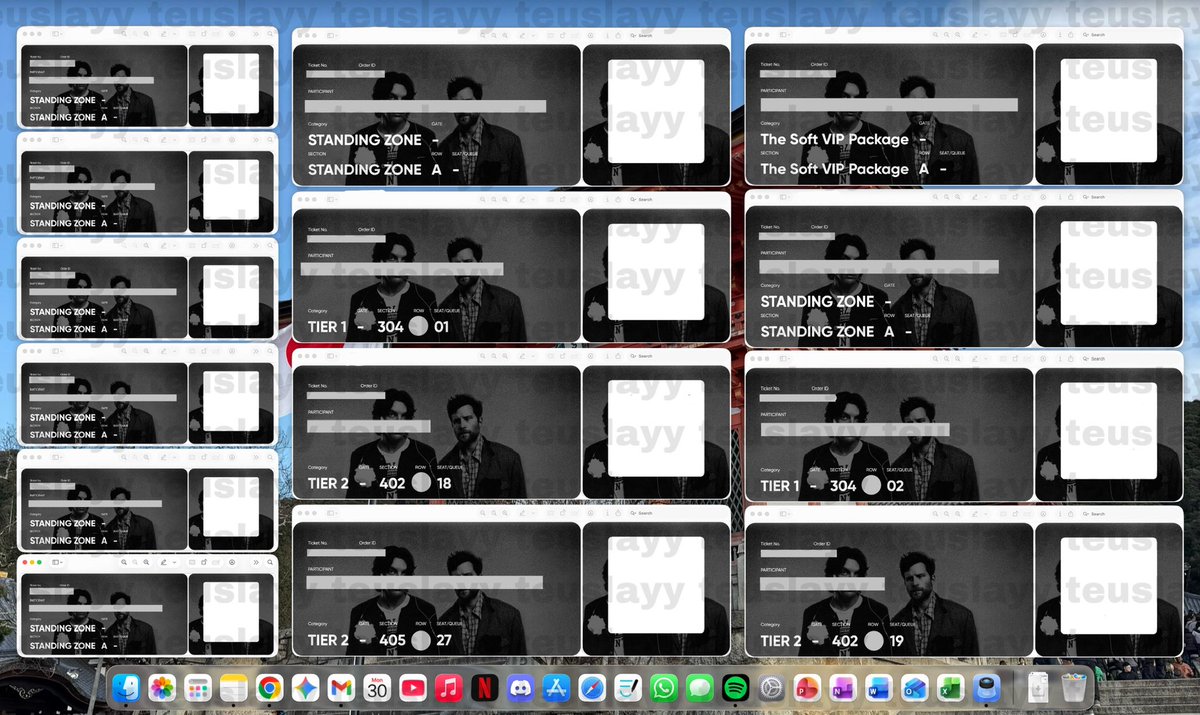 ||¦||¦¦ Kim Hanbin Enthusiast || TS 🎟️✨ tweet media