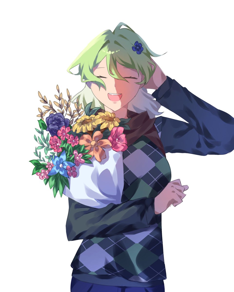 Danderson tweet media