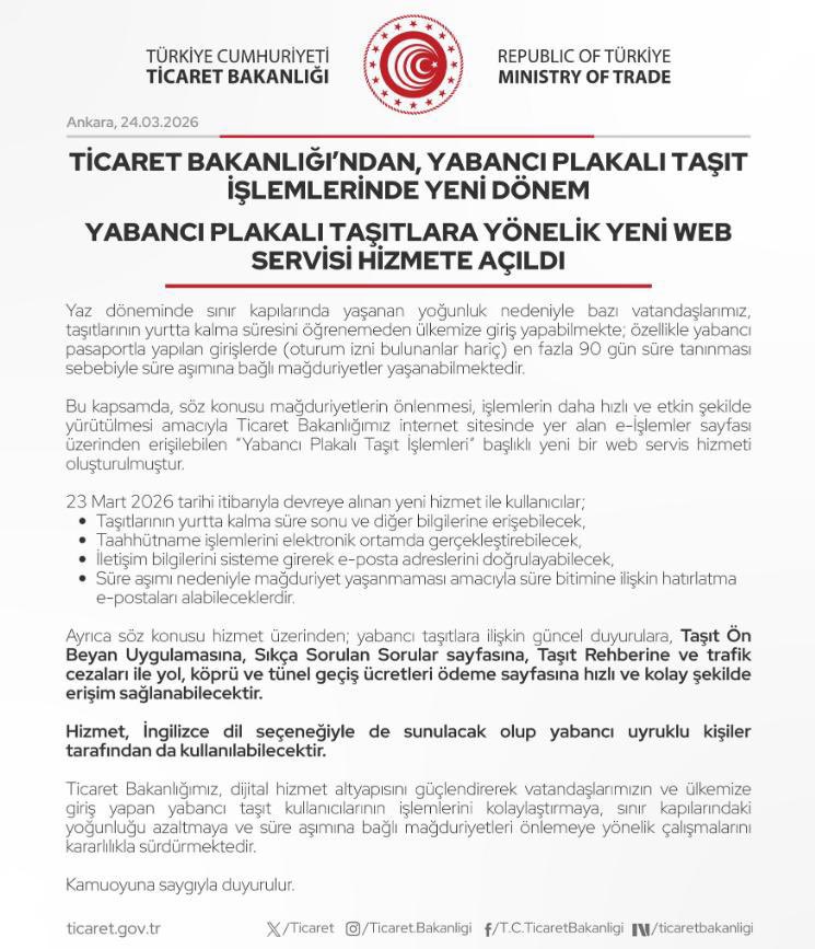 Türkiye in Geneva tweet media