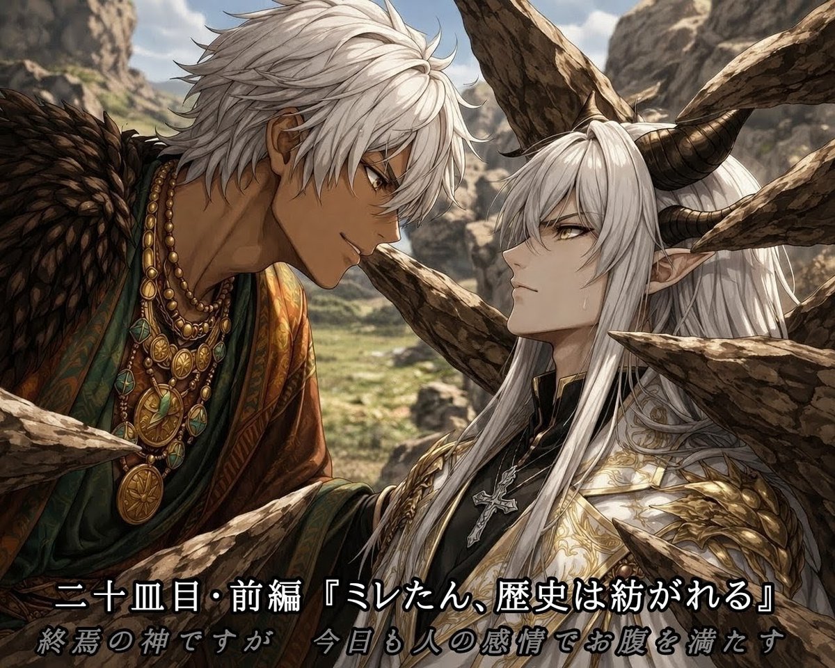 黒井津みき tweet media