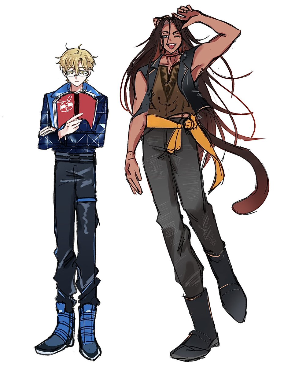 おもち tweet media