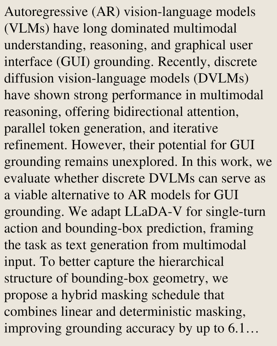 Computer Vision and Pattern Recognition Papers tweet media