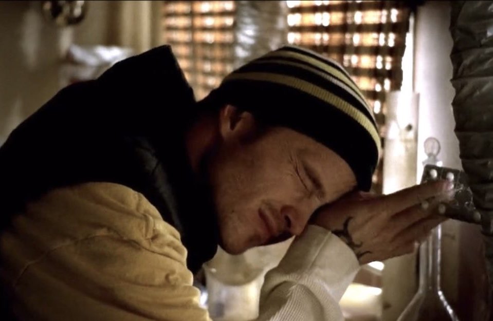 Daily jesse pinkman tweet media