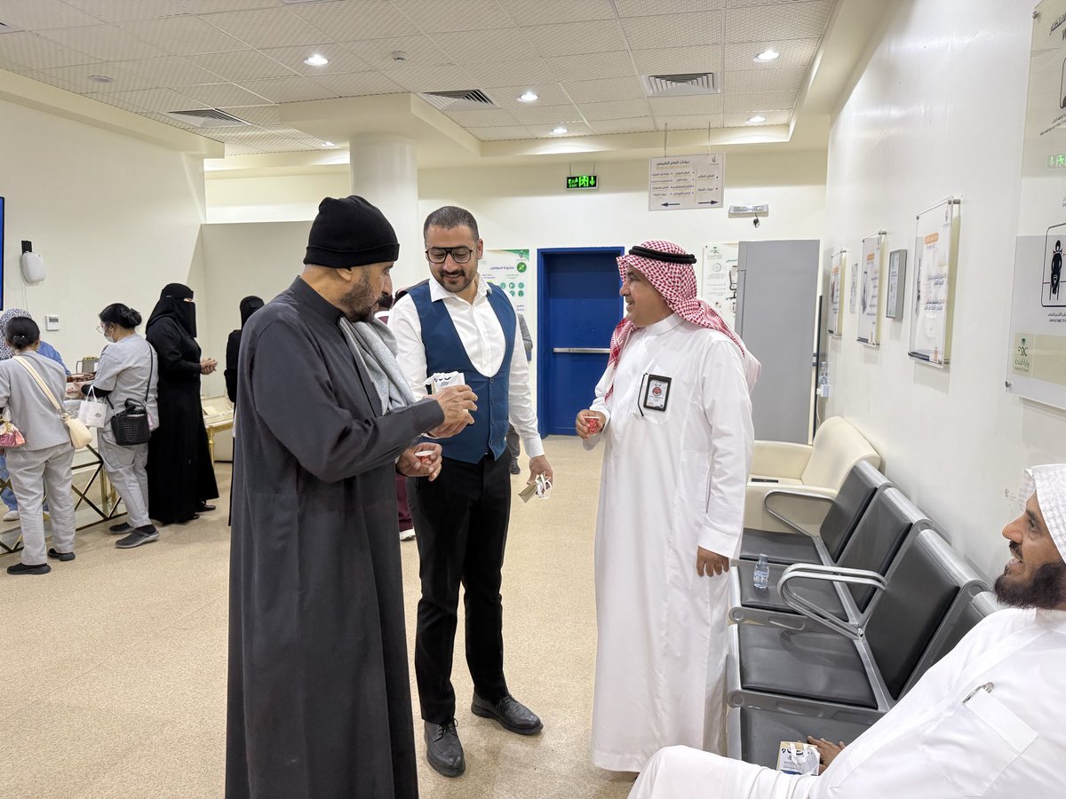 مركز جلاسكير للرعاية الطبية والتأهيل الطبي tweet media