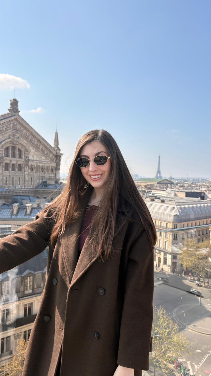 martamp_0704's tweet photo. París ❤️🥹 https://t.co/vgRCuvct4n