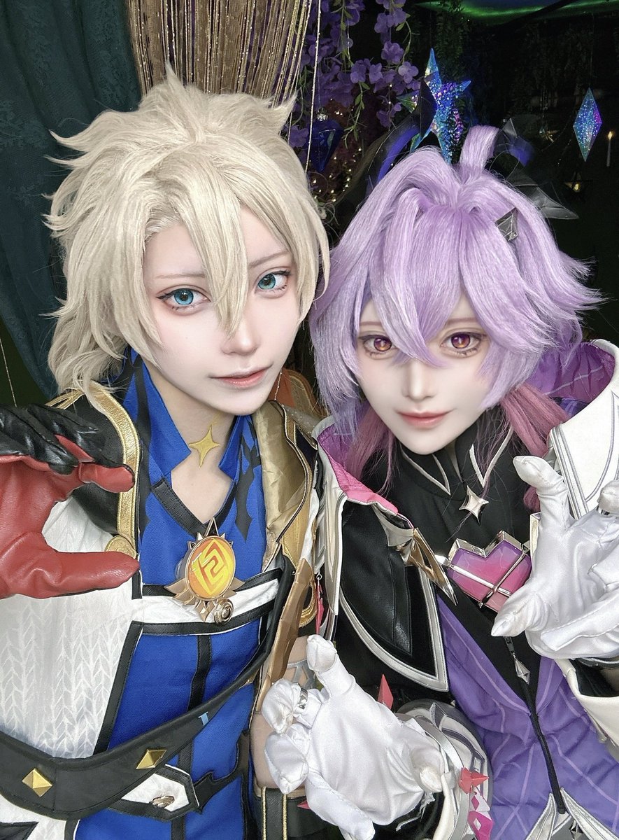 あやせ あこ 4/4.5a! tweet media