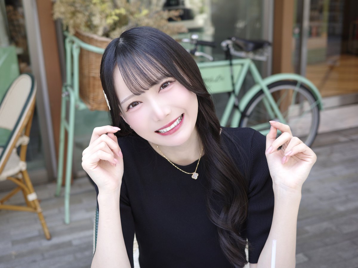 鈴木 瞳美 tweet media