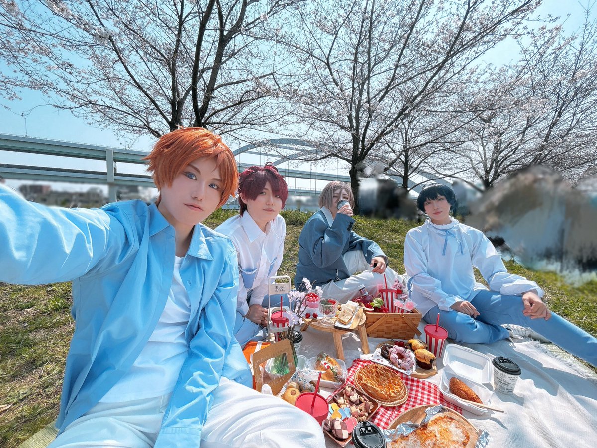 れん🐰 tweet media