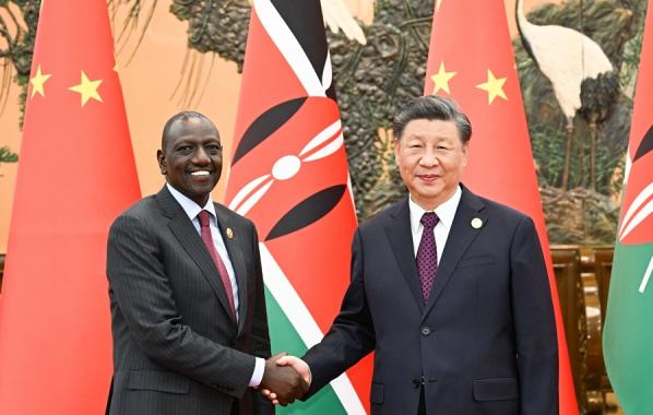 MWINGI TIMES tweet media